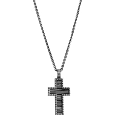 Lempikoru Kallio cross + chain