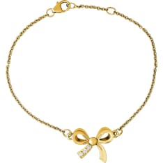Lempikoru Lahja anklet