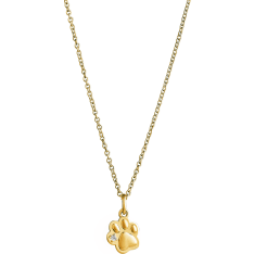 Lempikoru Tassu necklace