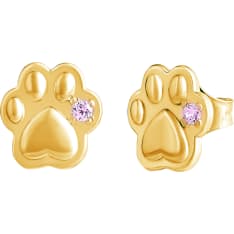 Lempikoru Tassu earrings