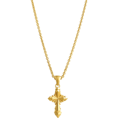 Lempikoru Kyrassi cross + chain