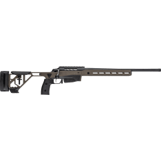 Tikka T3x Ace Game Midnight kivääri