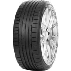 Gripmax 275/45R22 SUREGRIP PRO SPORT kesärengas