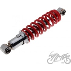 WM ZQ6101 ATV shock absorber