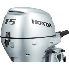 Honda BF15 DK2 SHGU 4T perämoottori