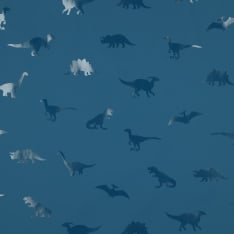 Dinosaurus 147 cm sadetakkikangas