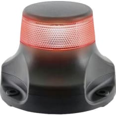 Naviled 360 pro punainen