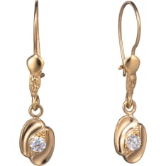 Ristilä 159 earrings