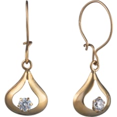 Ristilä G1041 earrings