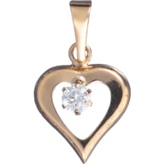 Ristilä G625 pendant