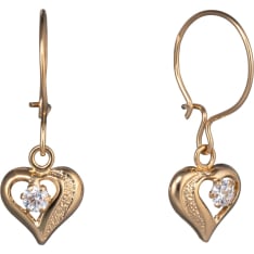 Ristilä G960 earrings
