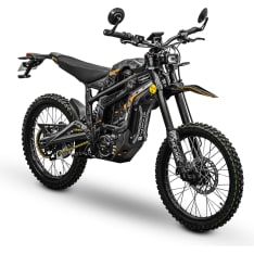 Talaria Sting MX5 PRO 13kW electric moped