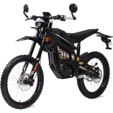 Talaria Sting L1E electric moped