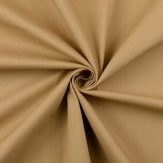 Yksivärinen 148 cm farkkukangas