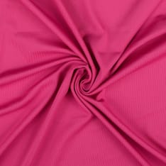 Plain 150 cm sports jersey fabric