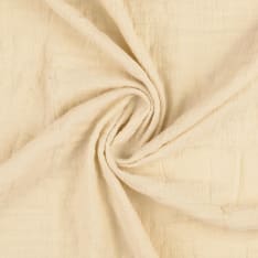 Vintage 136 cm gauze