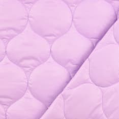 Yksivärinen 136 cm tikkikangas