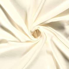 Plain 140 cm bamboo poplin fabric