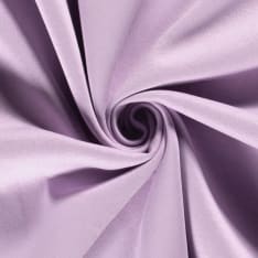 Yksivärinen 140 cm harjattu college