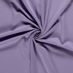 Solid colour 150 cm french terry