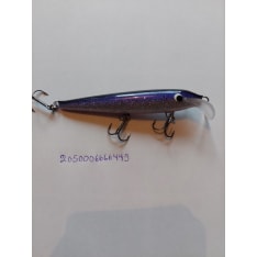 Hiihtäjäpoika 10 cm vaappu