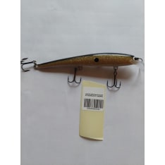 Hiihtäjäpoika 14,5 cm kourulevy vaappu