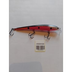 Skier boy 14.5 cm gutter board cradle