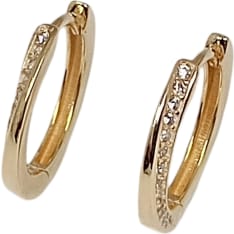Bosie KK241GZ earrings