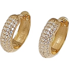 Bosie KK244GZ earrings