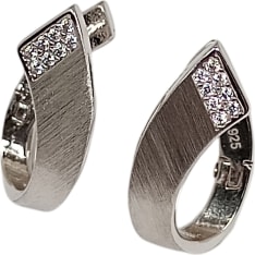 Bosie KK293M earrings