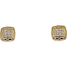 Bosie KK296ZG earrings