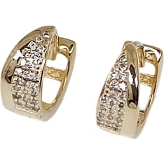 Bosie KK299GZ earrings