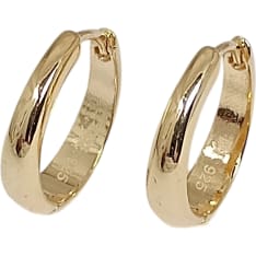 Bosie KK303G earrings