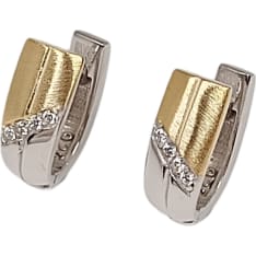Bosie KK304BI earrings