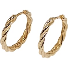 Bosie KK305G earrings