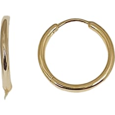 Bosie KK311G earrings