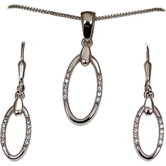 Bosie SET311/312 jewelery set