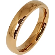 Bosie TICMPVD-023/5 kihlasormus