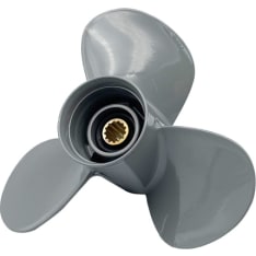 Polastorm propeller 11-1/4x14 Honda