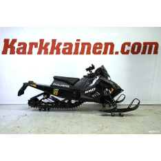 Polaris Indy XCR 650 136" 2024 käytetty moottorikelkka