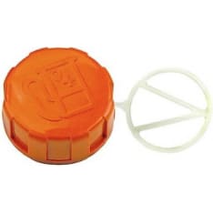 ECHO P100-006620 cap