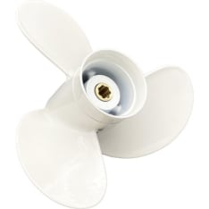 Polastorm propeller 8-1/2 x 7-1/2 Yamaha