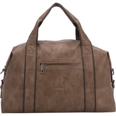 David Jones weekend bag