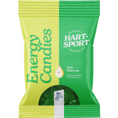 Hart-Sport Energy Candies Pear 80 g energy candy