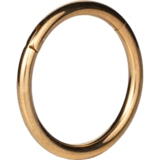 Silver Wave ER800 clicker hinge ring
