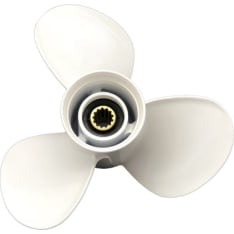 Polastorm propeller 11-1/8x13 Yamaha
