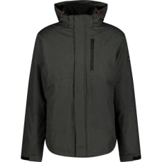 Mel Richman miesten takki