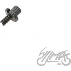 WM M8x20 wire rope adjusting screw