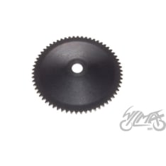 WM 4T Dolphin variator plate
