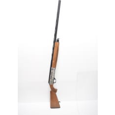 Huglu B401 12/70 käytetty haulikko